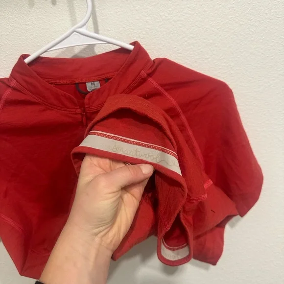 Smartwool Top - Picture 3 of 6